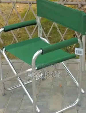 Camping Foldable Chair