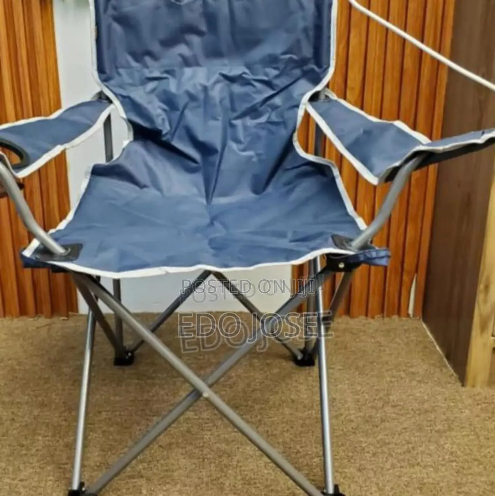 Camping Foldable Chair