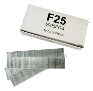 Stapler Pin Model F25