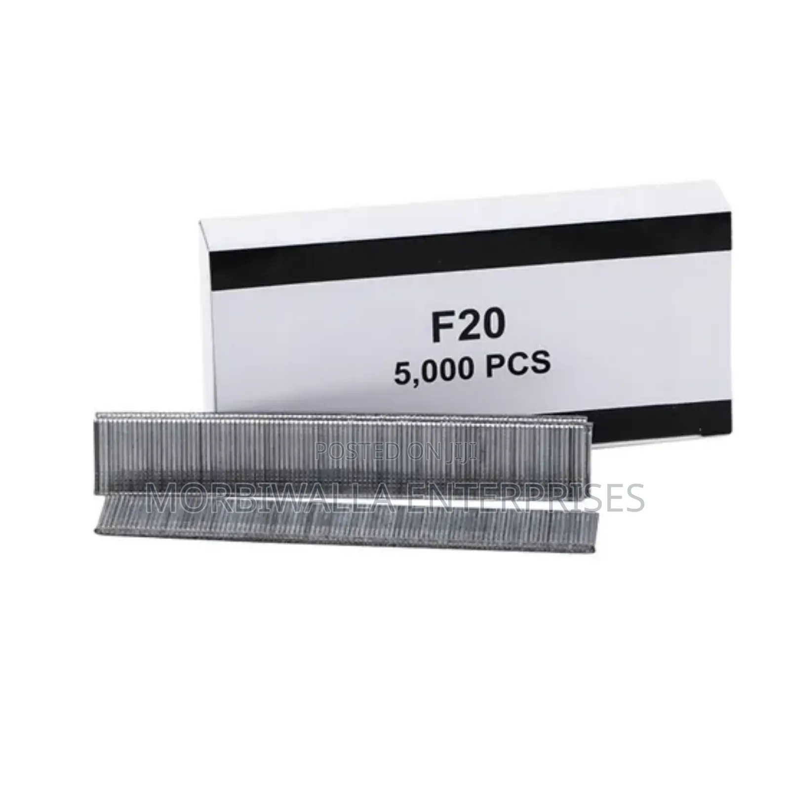 Stapler Pin Model F20