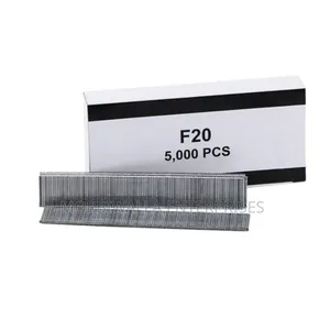 Stapler Pin Model F20