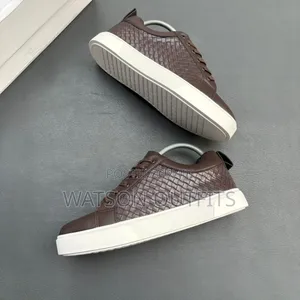 Men's Footwears or Viatu Vya Ngozi Halisi