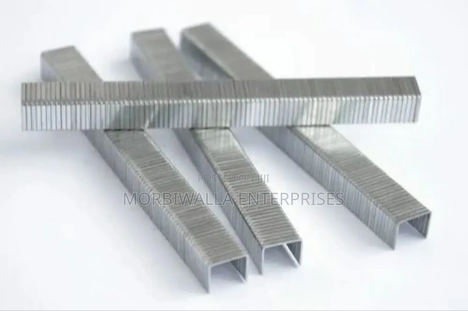 Stapler Pin Model 8012
