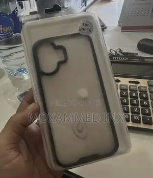 Apple iPhone 16 Case