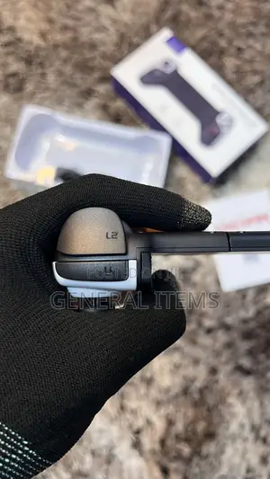 Jk03 Wireless Controller