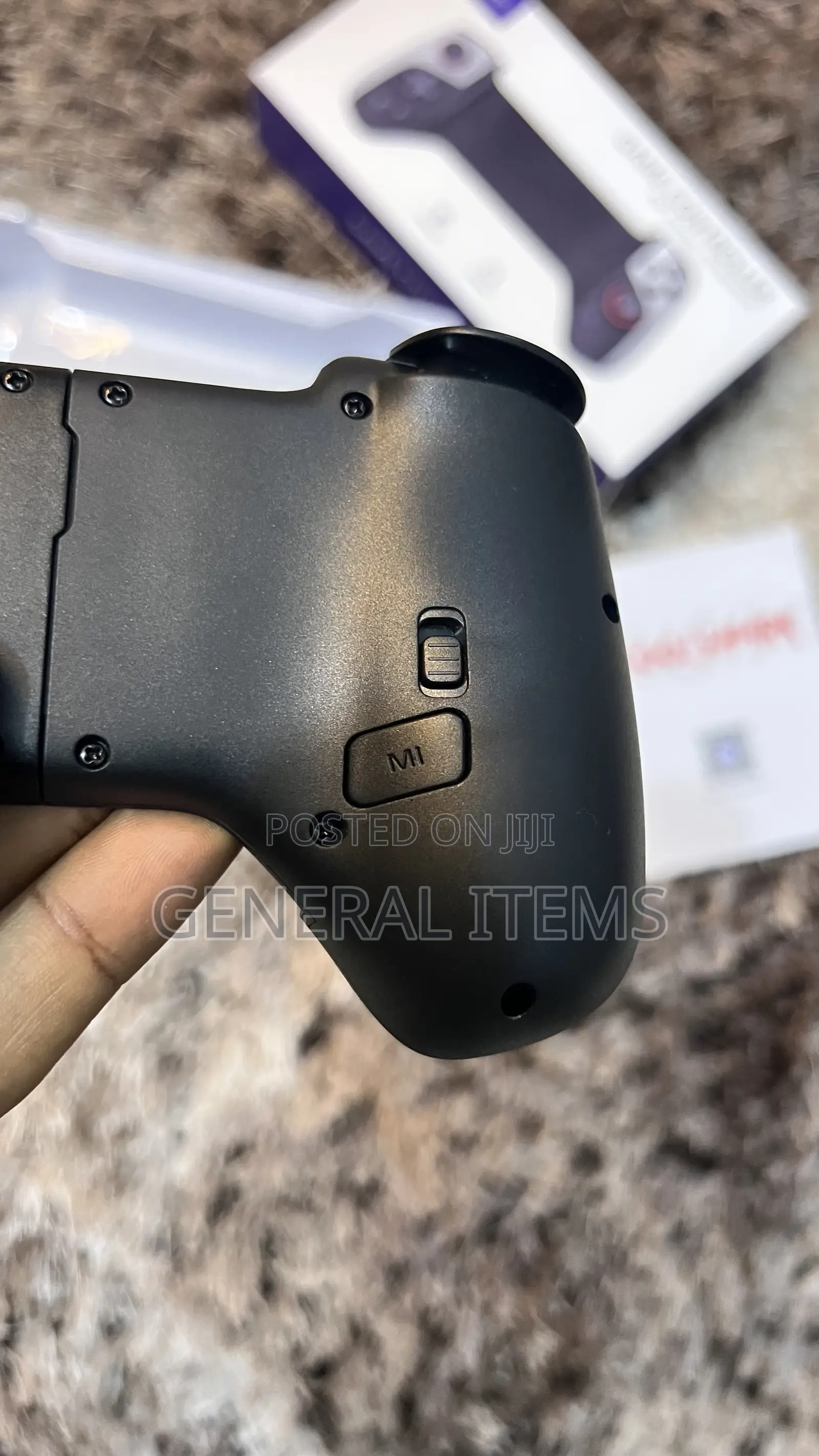 Jk03 Wireless Controller
