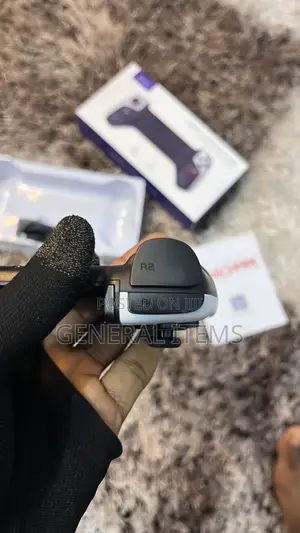 Jk03 Wireless Controller