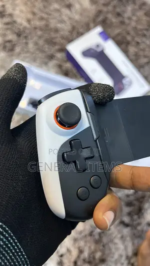Jk03 Wireless Controller