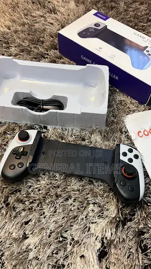 Jk03 Wireless Controller