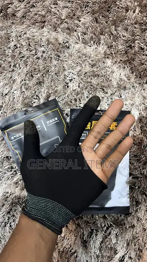 Gaming Sleeve