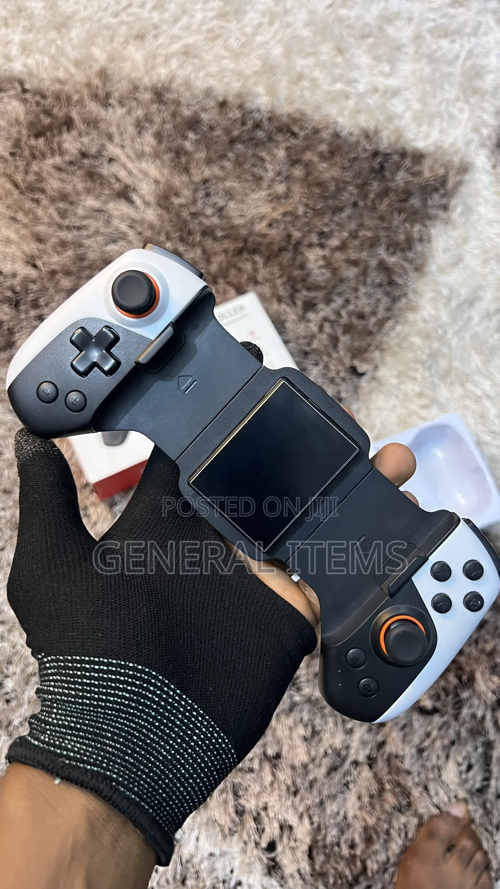 Gaming Sleeve