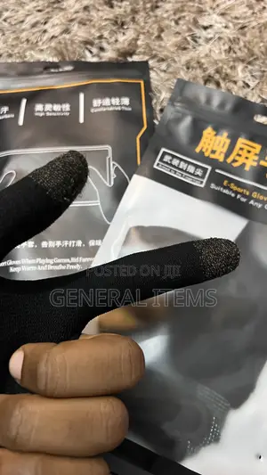 Gaming Sleeve