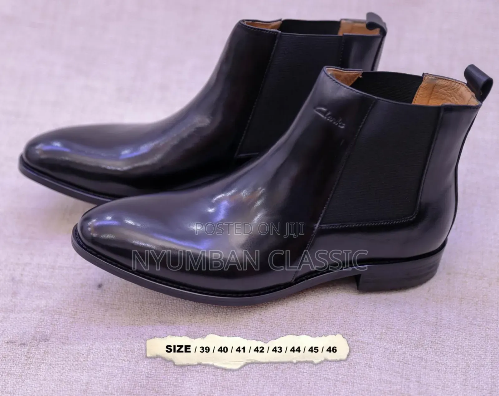 Chelsea Travolta Shoes