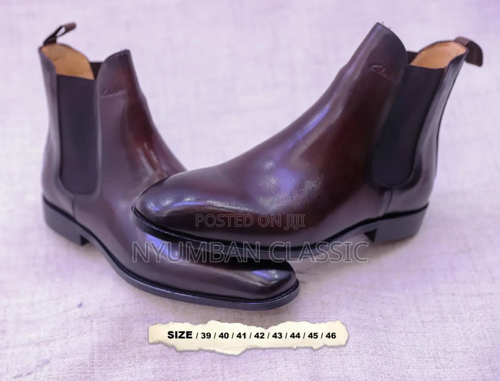Chelsea Travolta Shoes