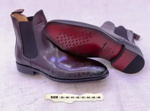 Chelsea Travolta Shoes