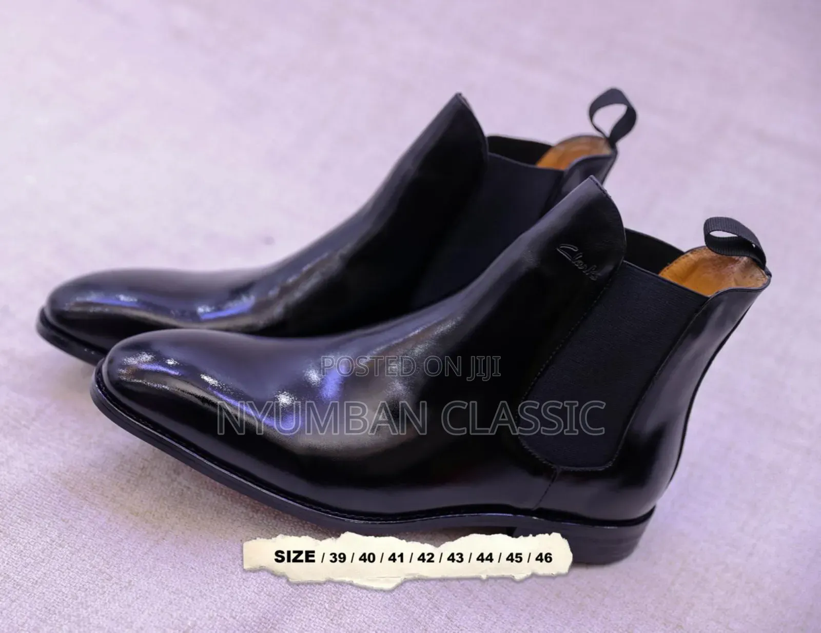 Chelsea Travolta Shoes