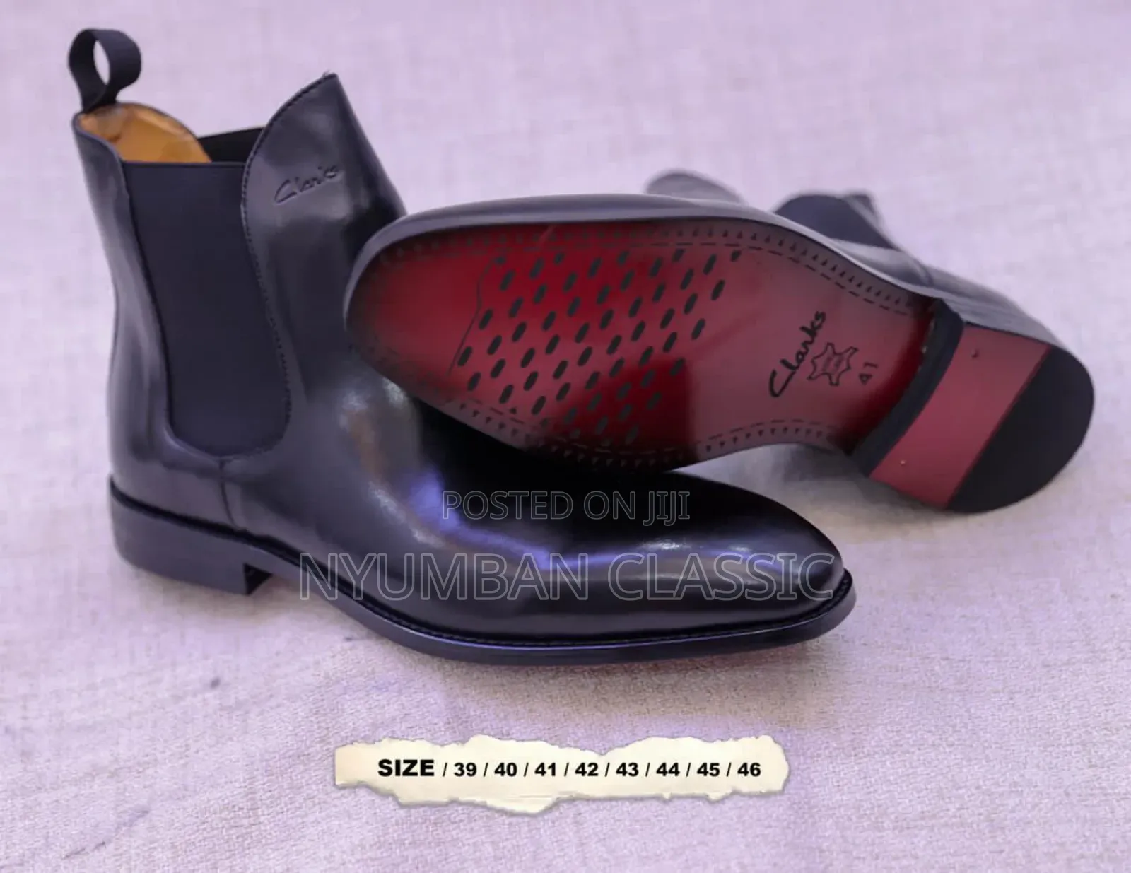 Chelsea Travolta Shoes