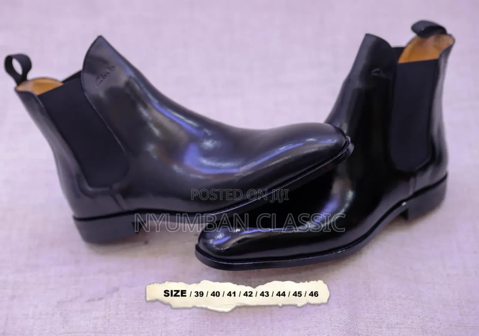Chelsea Travolta Shoes