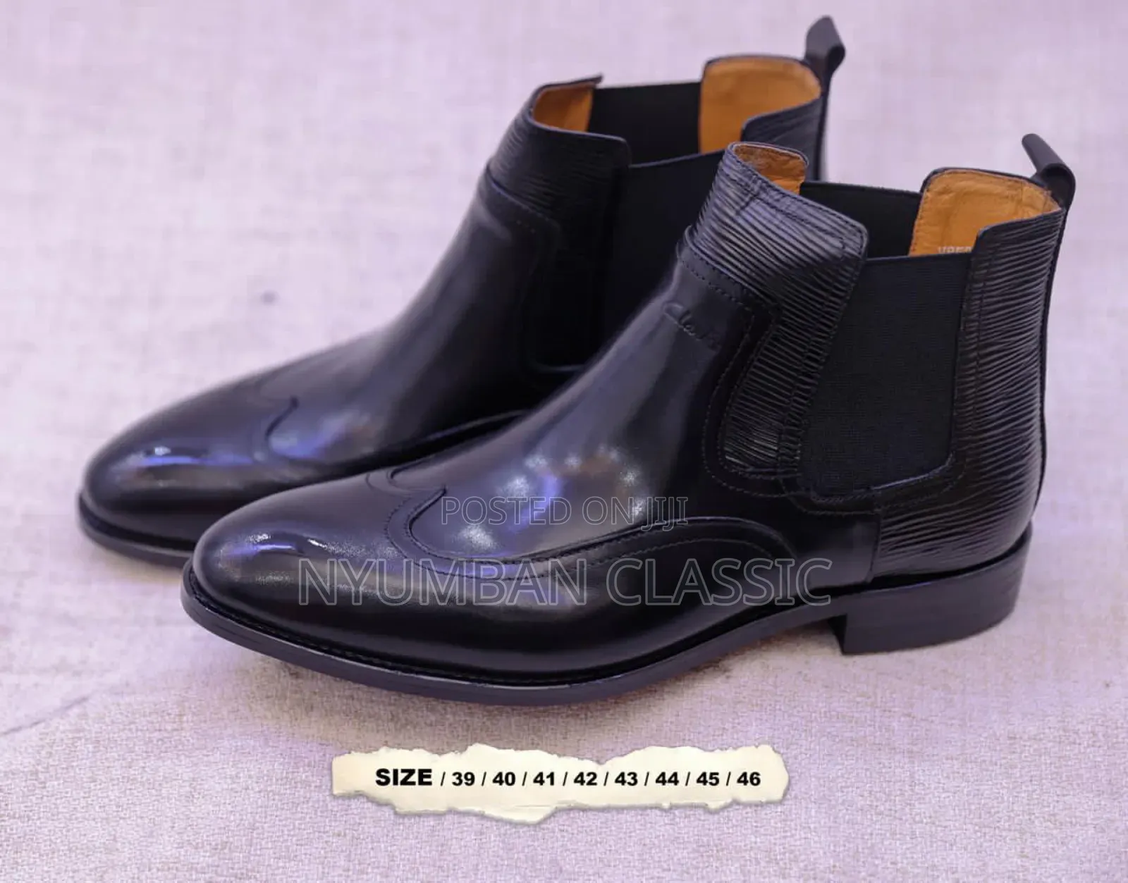 Chelsea Travolta Shoes