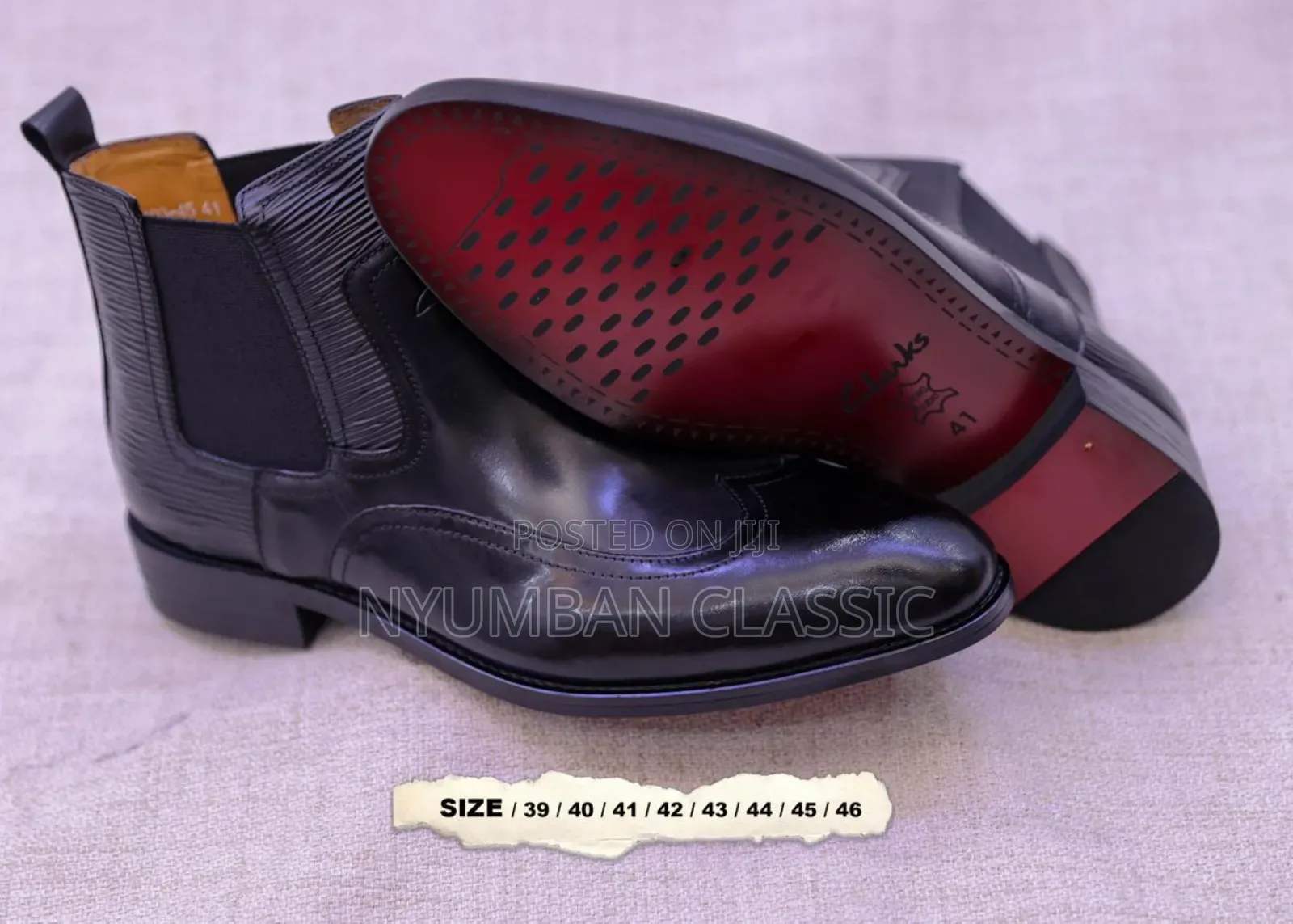 Chelsea Travolta Shoes