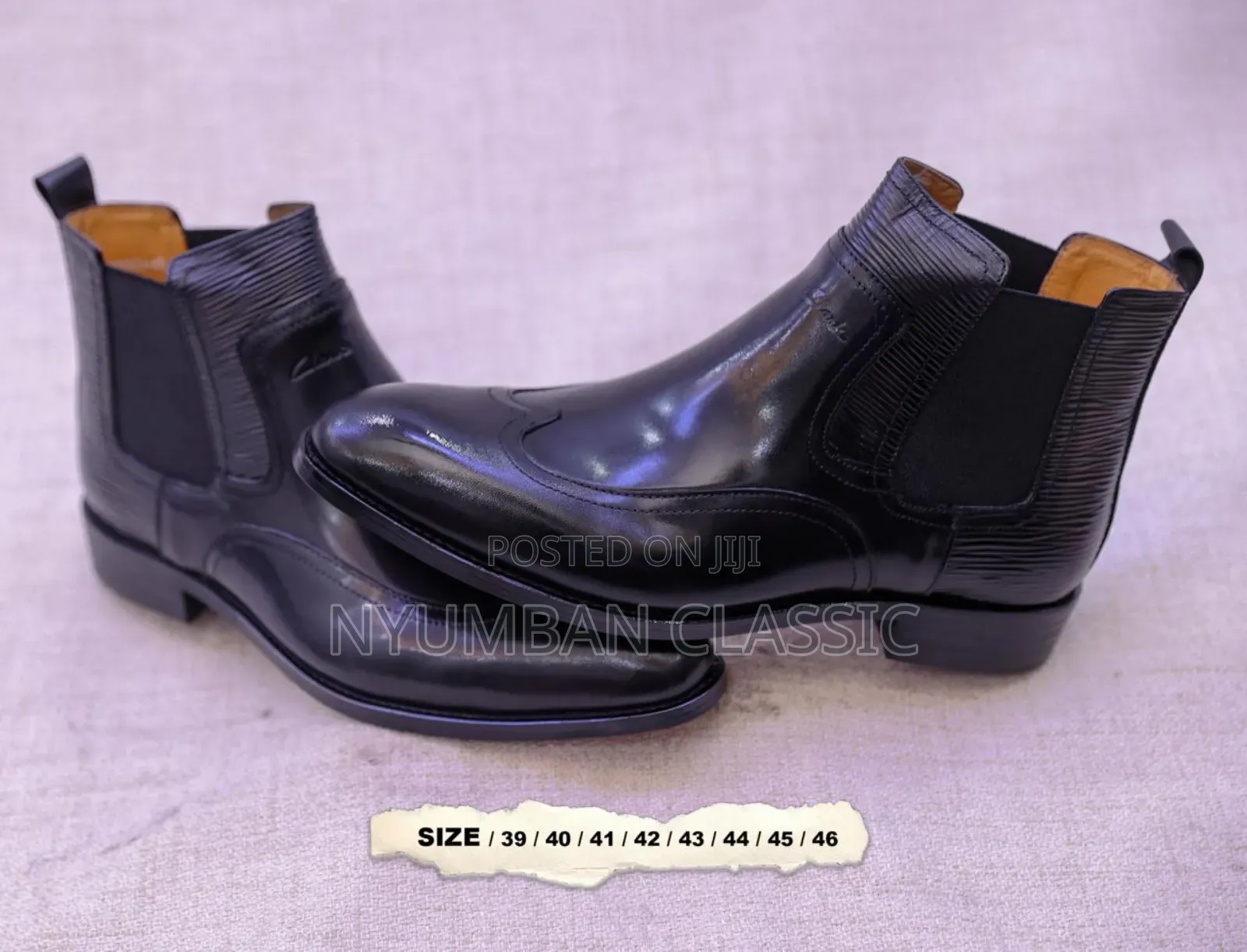 Chelsea Travolta Shoes