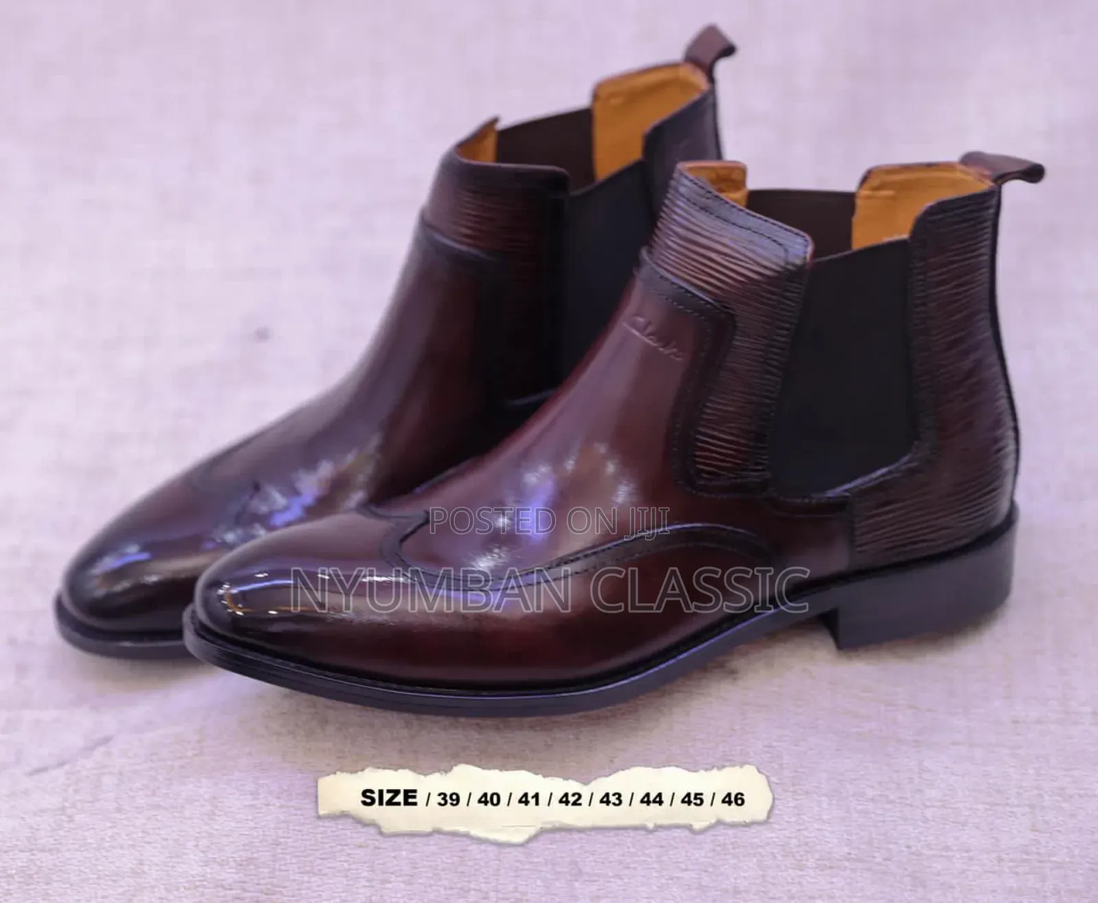 Chelsea Travolta Shoes