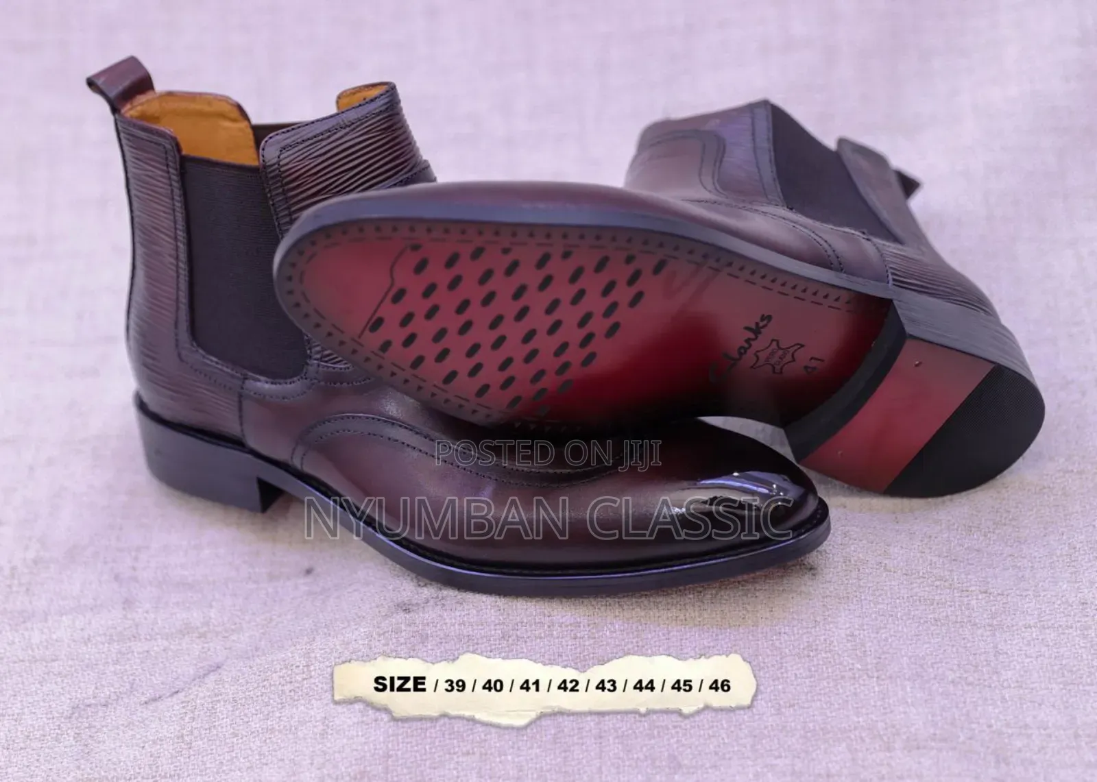 Chelsea Travolta Shoes