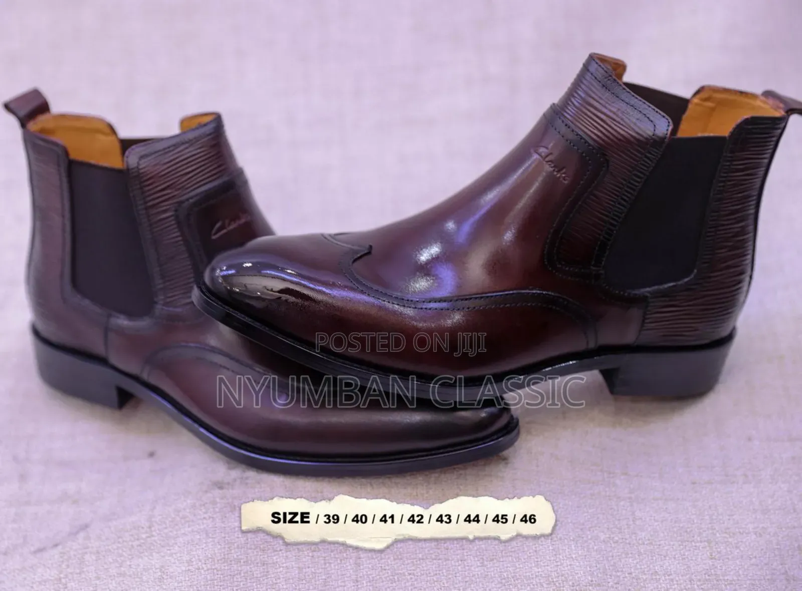 Chelsea Travolta Shoes