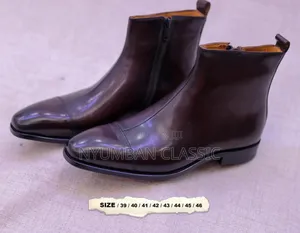Travolta Original Shoes