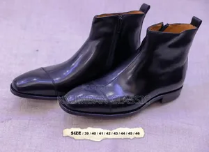 Travolta Original Shoes