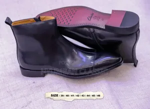 Travolta Original Shoes