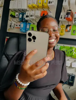 New Apple iPhone 13 Pro Max 256 GB White