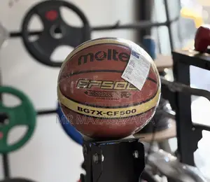 "Basketball Molten Bg7x-Cf500