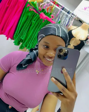 New Apple iPhone 13 Pro Max 256 GB Blue