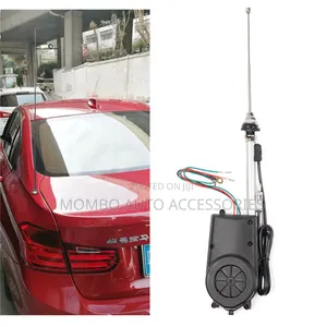 Car Automatic Antenna