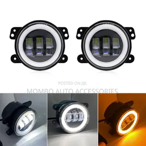 All Weather Led Foglight