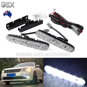 Super Bright DRL