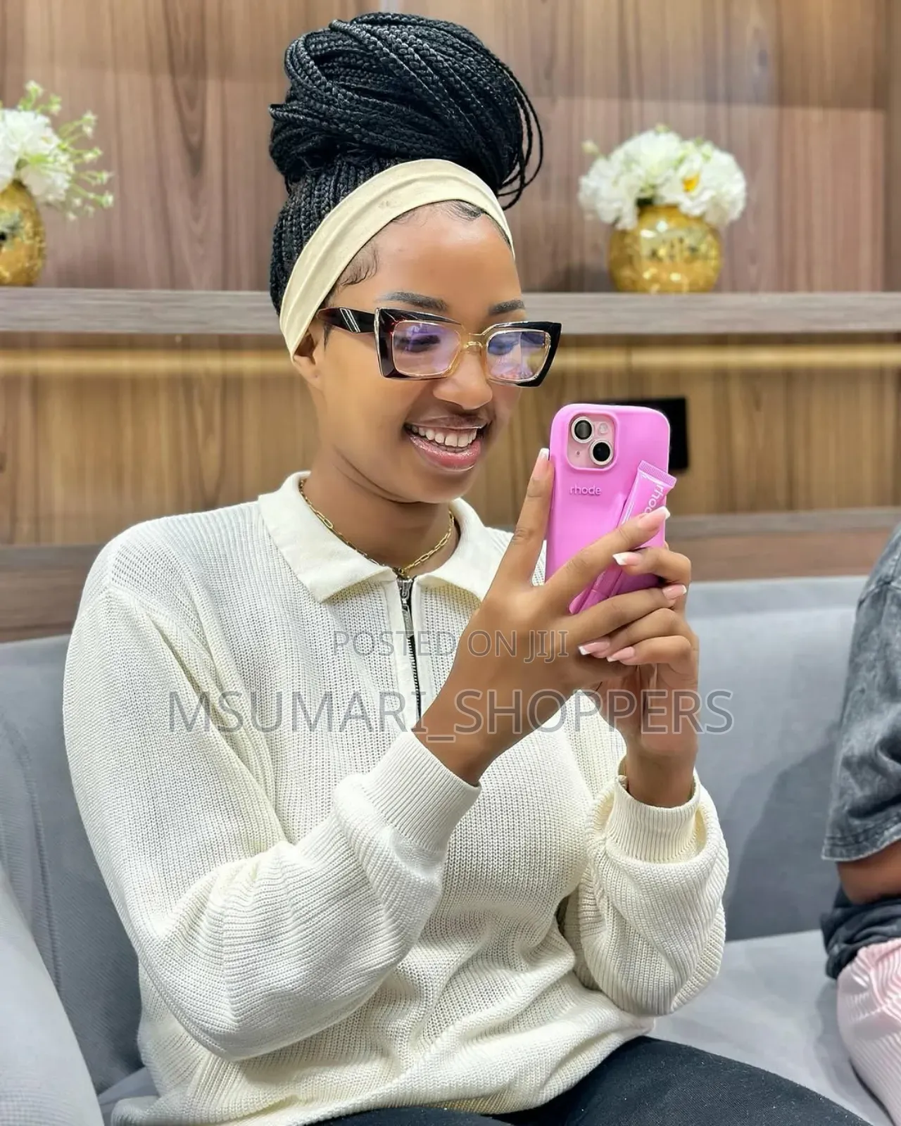New Apple iPhone 13 128 GB Pink