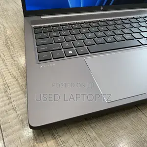 Laptop HP ZBook Power G9 I7 16GB Intel Core I7 SSD 1T