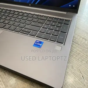 Laptop HP ZBook Power G9 I7 16GB Intel Core I7 SSD 1T
