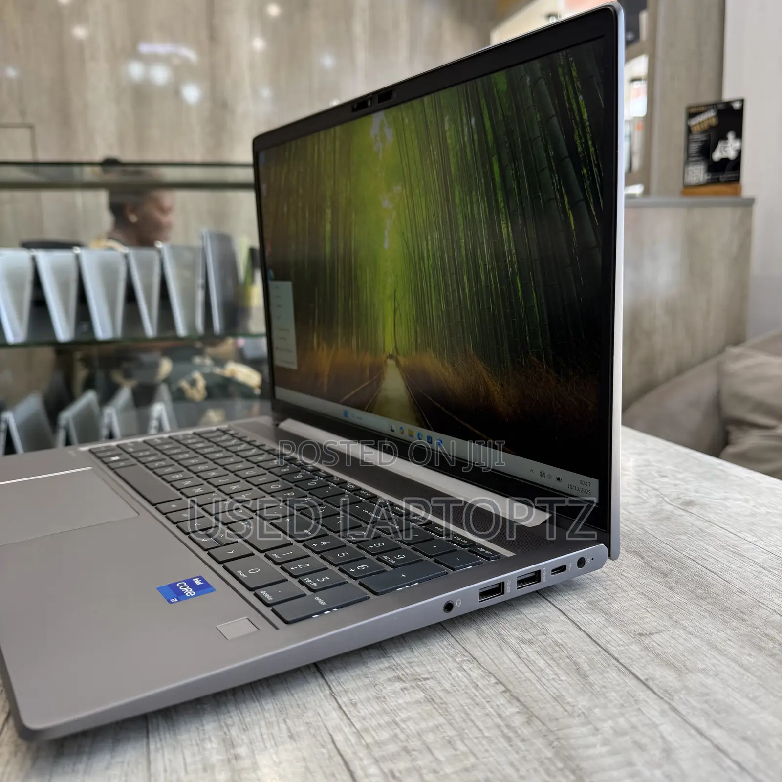 Laptop HP ZBook Power G9 I7 16GB Intel Core I7 SSD 1T