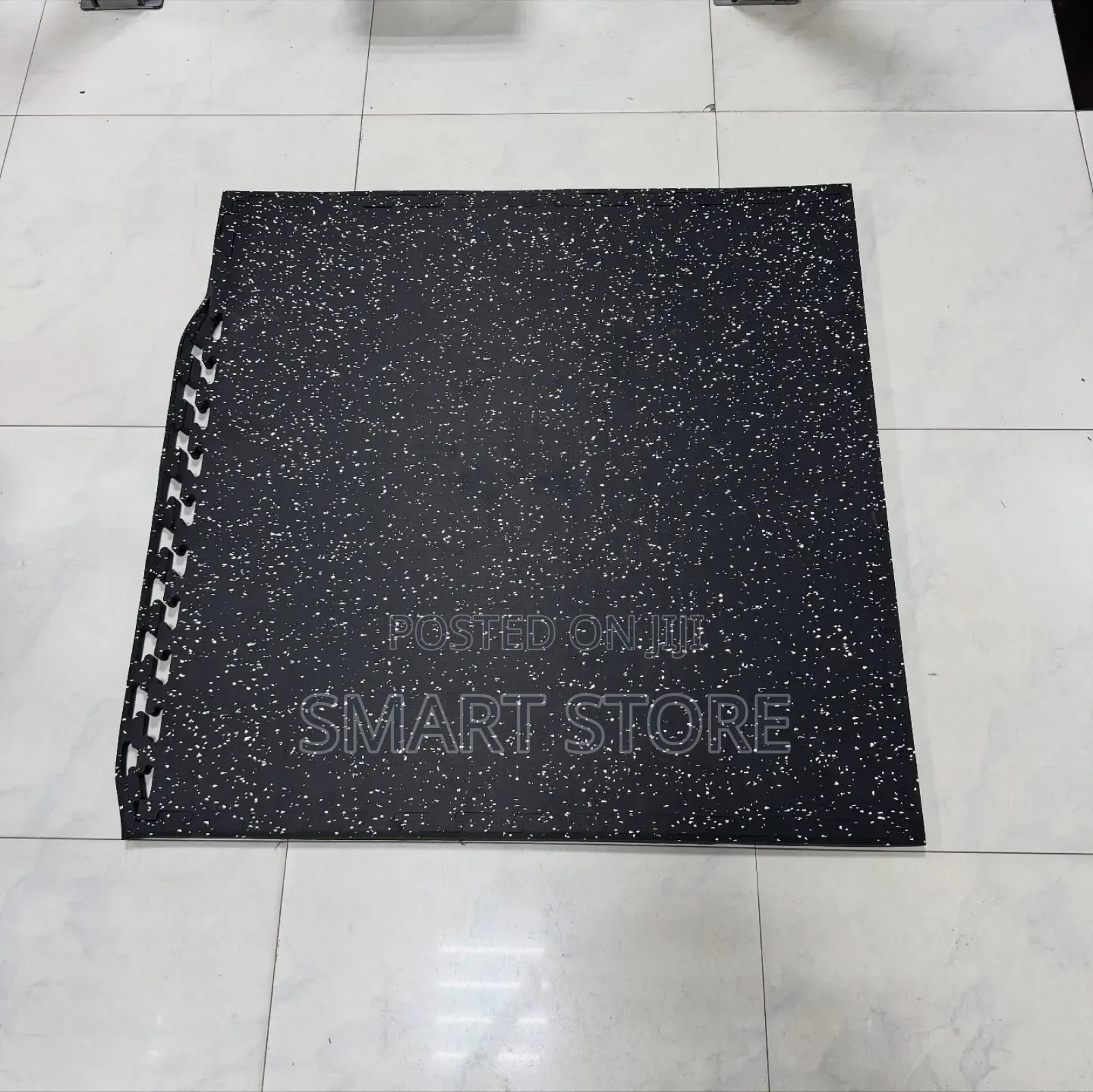 Interlocking Gym Floor Mat