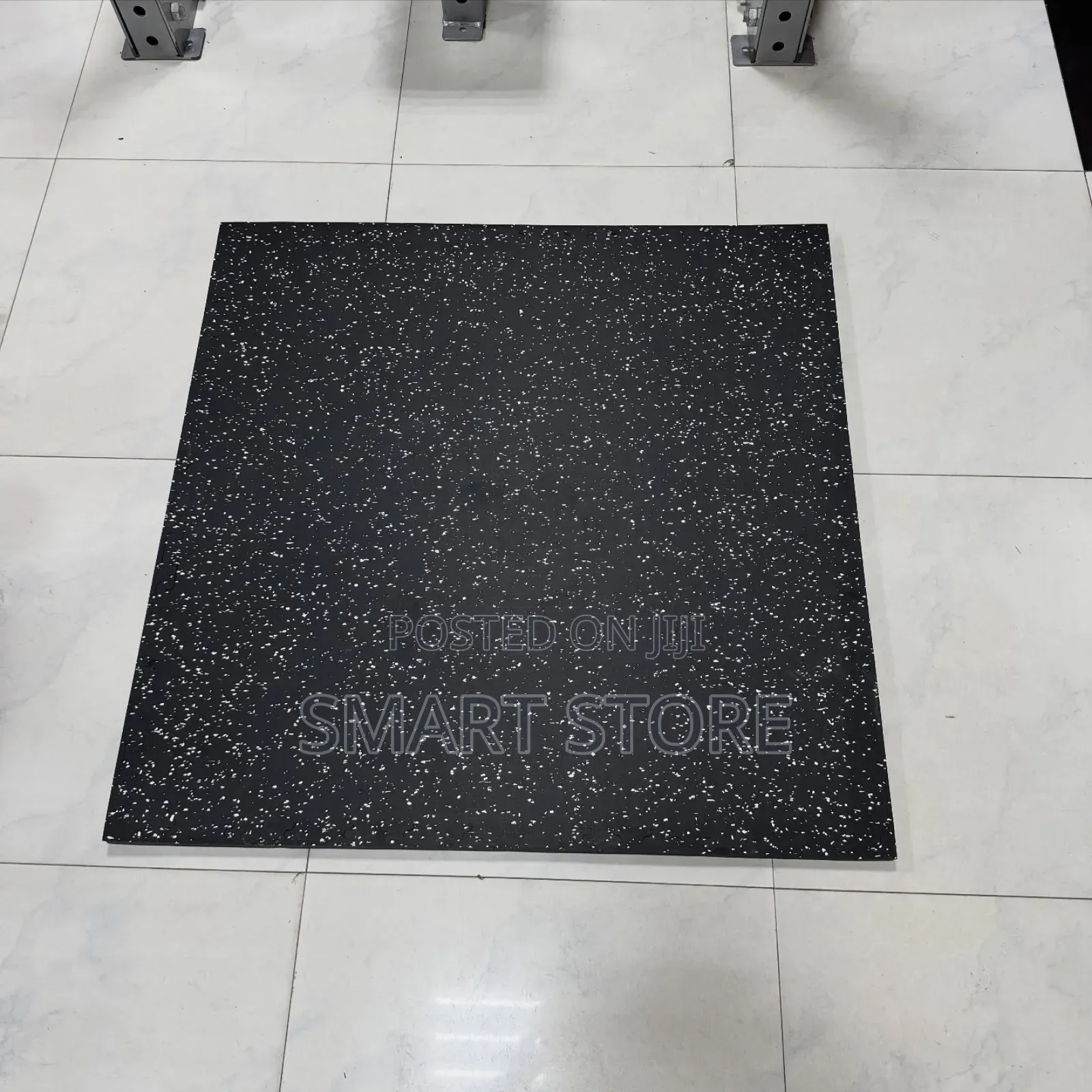 Interlocking Gym Floor Mat