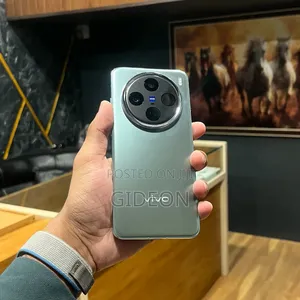 Vivo X200 256 GB Green