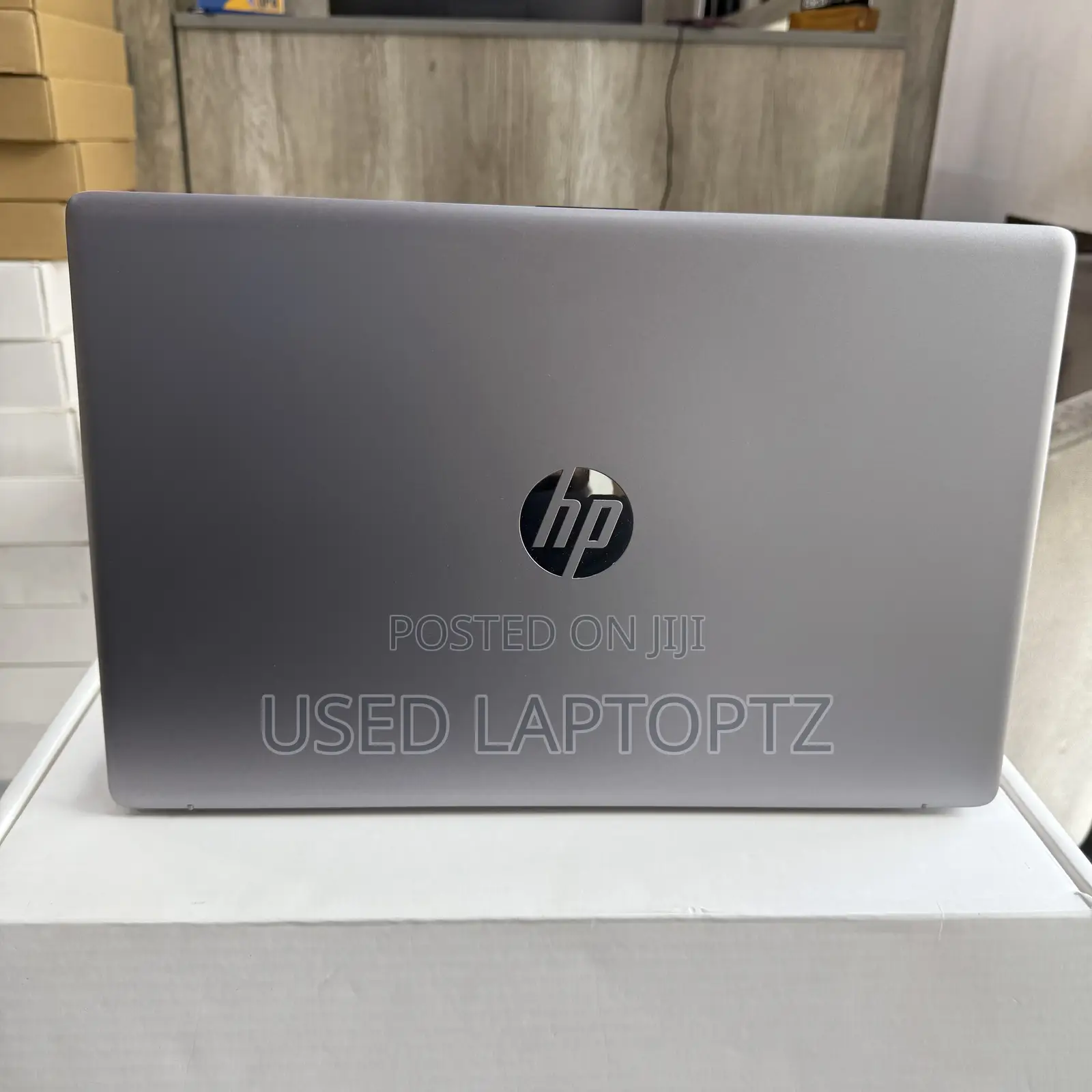 Laptop HP 16GB Intel Core I7 SSD 512GB