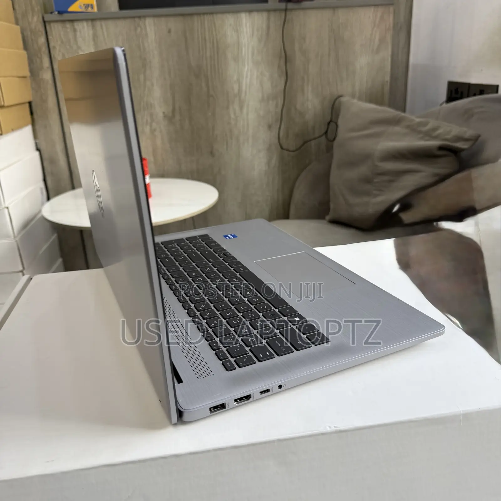 Laptop HP 16GB Intel Core I7 SSD 512GB