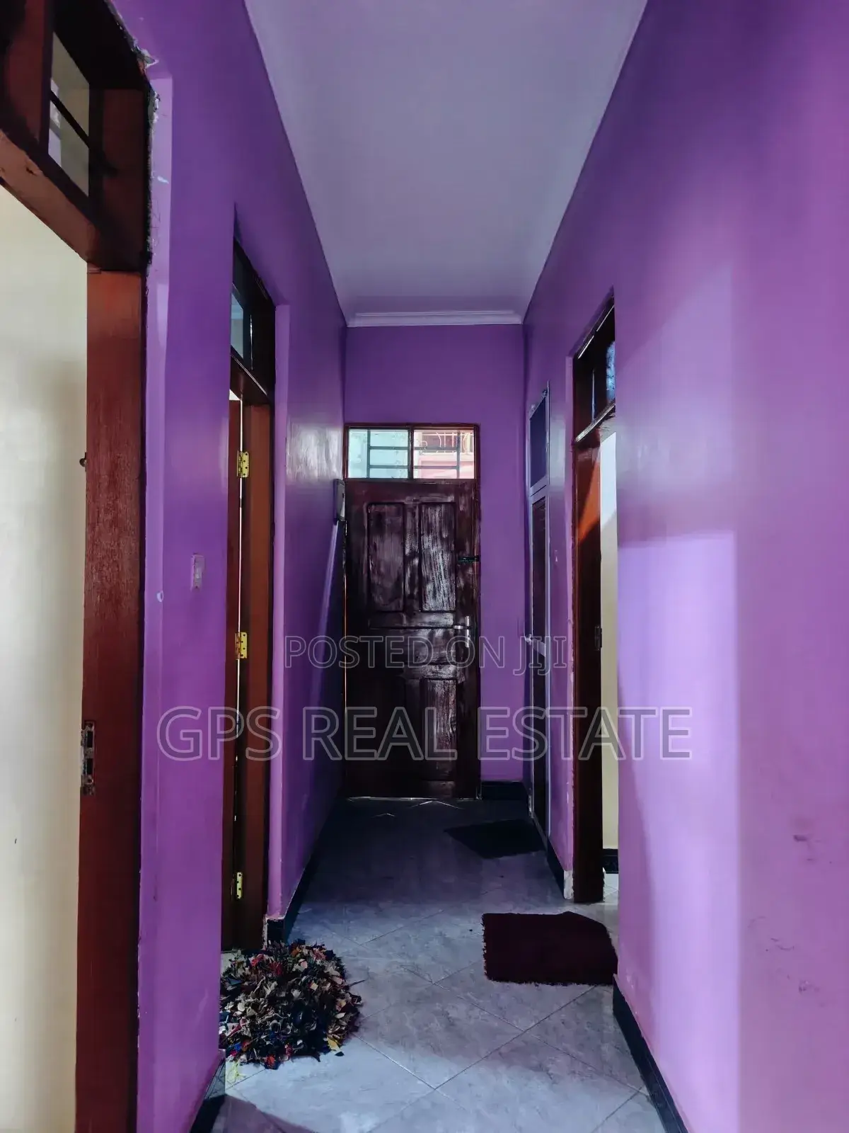 3bdrm House in Chanika Kwa Ndevu, Ilala for sale