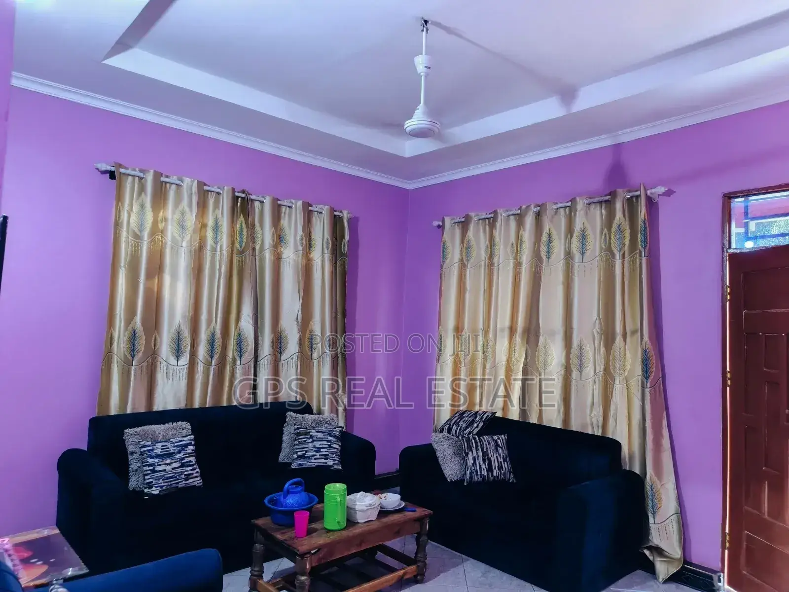 3bdrm House in Chanika Kwa Ndevu, Ilala for sale