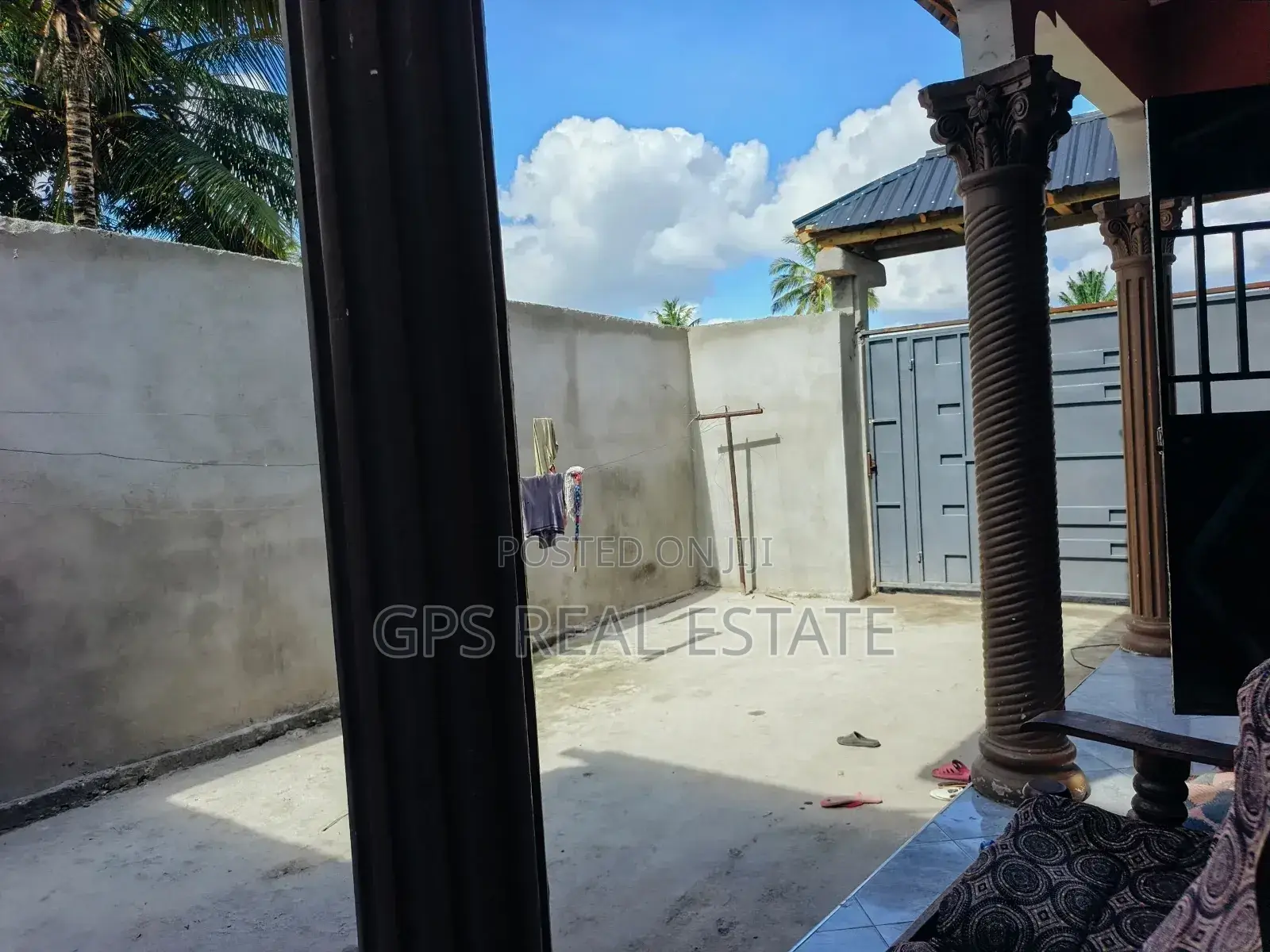 3bdrm House in Chanika Kwa Ndevu, Ilala for sale