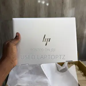 New Laptop HP EliteBook 840 G11 16GB Intel Core Ultra 5 SSD 1T